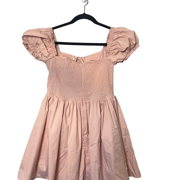 BABYBOO Penelope Mini Dress Size L - Picture 6 of 7